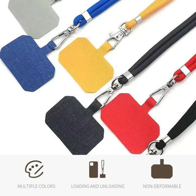 LanyardLoop - Phone Lanyard Strap™