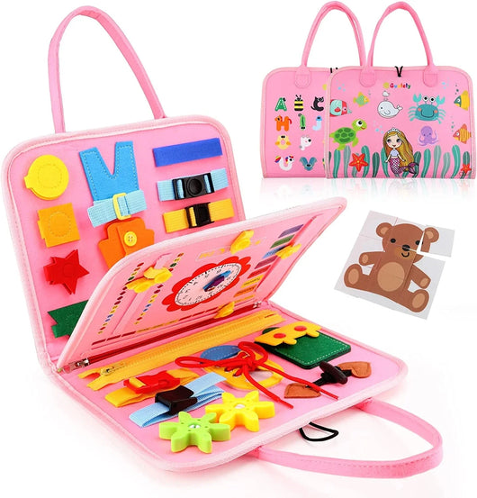 MindSage - Montessori Awakening  Play  Unleash your childs potential™