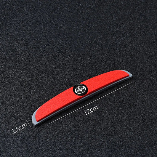 BufferDefend - Vehicle Door Protectors™