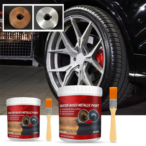 Anti-Rust Primer™