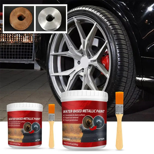 Anti-Rust Primer™