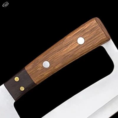 SwiftSlice - Carbon Steel Kitchen Knife™