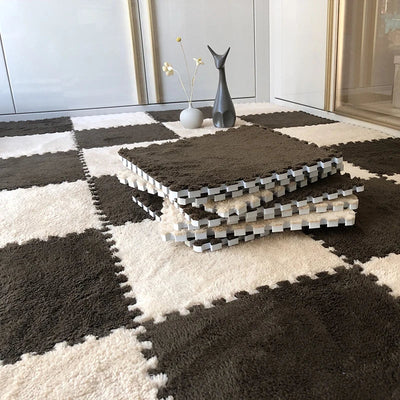 TinyTiles -  Puzzle Rug™