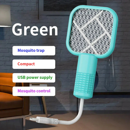 BuzzBuster - Repellent Fly Swatter™