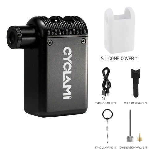 PumpPal - Mini Air Pump™