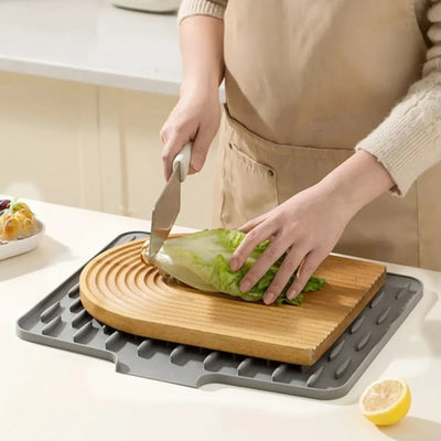 DripEase  - Silicone Kitchen Mat™