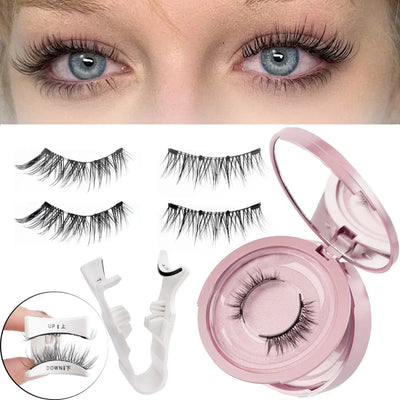 Beautivella Magnetized Lashes™