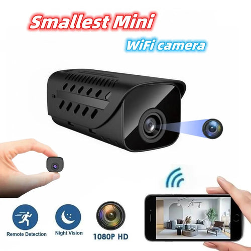 360Cam - Home Cam System™