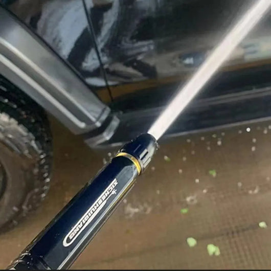 AquaBlast - High-Pressure Water Nozzle™