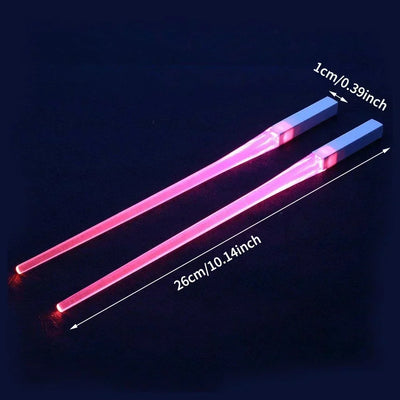 LumaChops - LED Chopsticks™