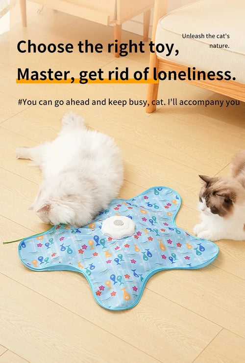 CatMat ™
