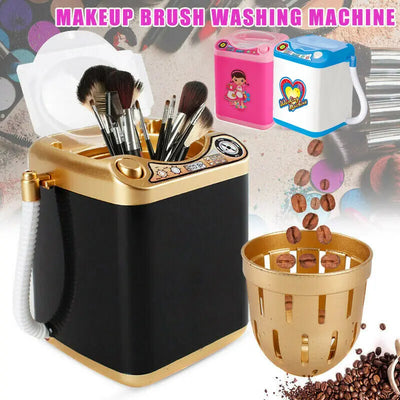 TinyWash - Mini Brush Cleaner™