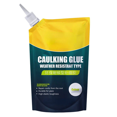 KingGlue   - High-Performance Roof and Crack Water-Resistant Sealer™
