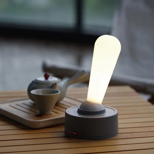 SwitchGlow - Vintage Switch Lamp™