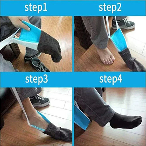EasyFit - Sock Aid™