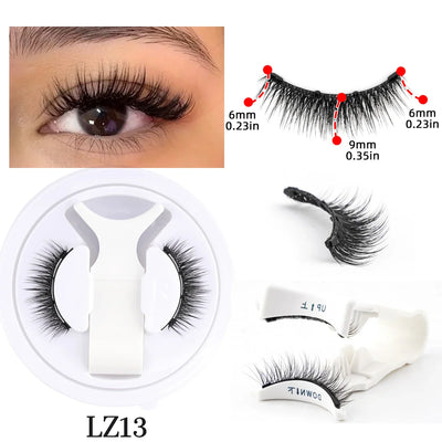 Beautivella Magnetized Lashes™