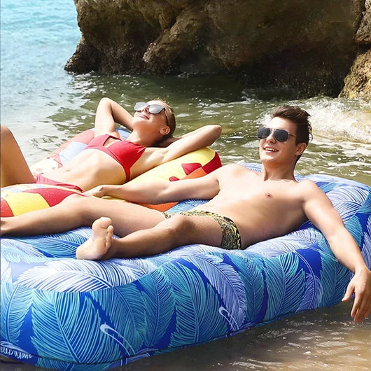 BreeziBed™