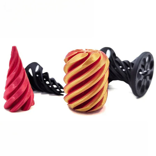 VortexPlay - Mini 3D Printed Fidget Toy™