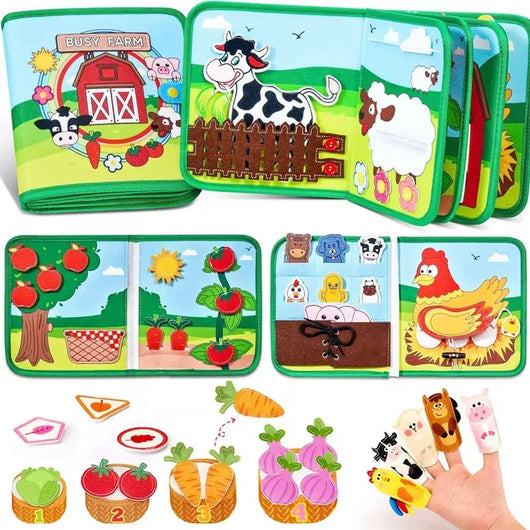 FarmTales™