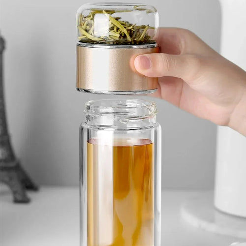 Infusify - Tea Infuser™