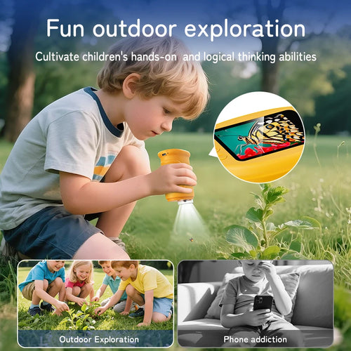 ZoomZoom Scope™ X1 🔬