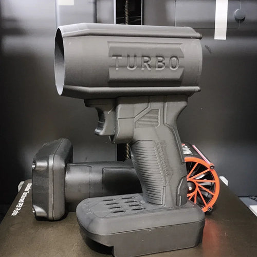 TurboBlast - Power Turbo Jet Blower™