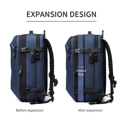 Backvacu Pro™