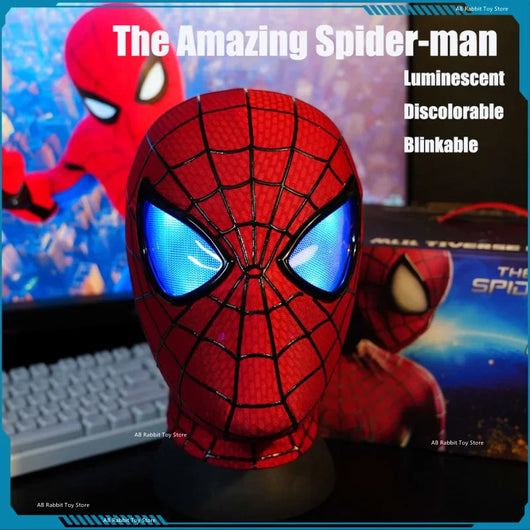 SpideyMask - Best Gift 2024™