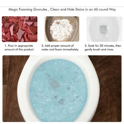 Buy 1 Get 1 Free Powerful Sink and Drain Cleaner Powder Fast Shipping™