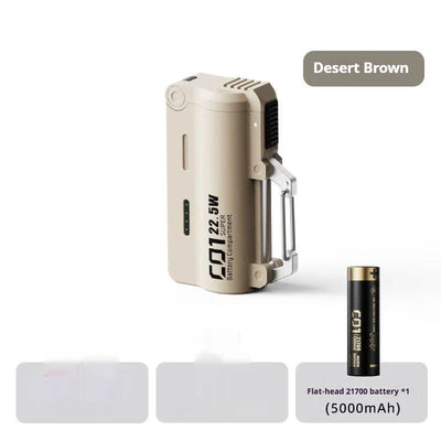 ChargePod™