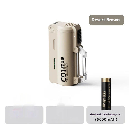 ChargePod™