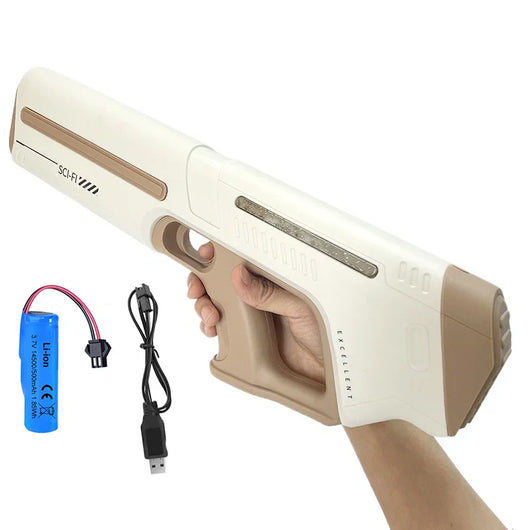AquaBlaster ™