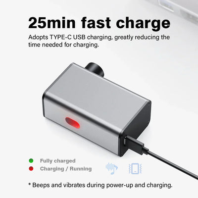 PumpPal - Mini Air Pump™