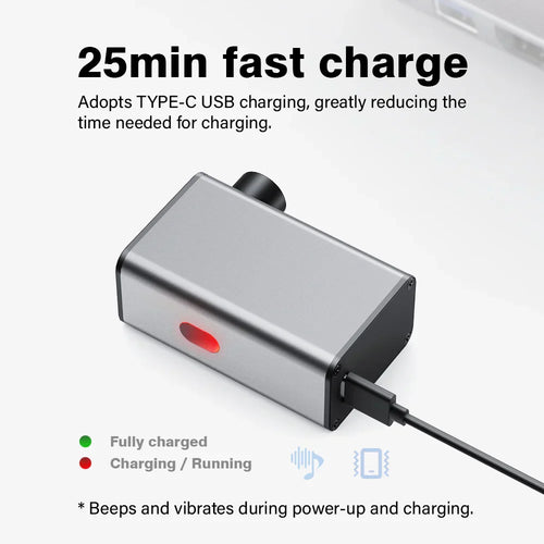 PumpPal - Mini Air Pump™