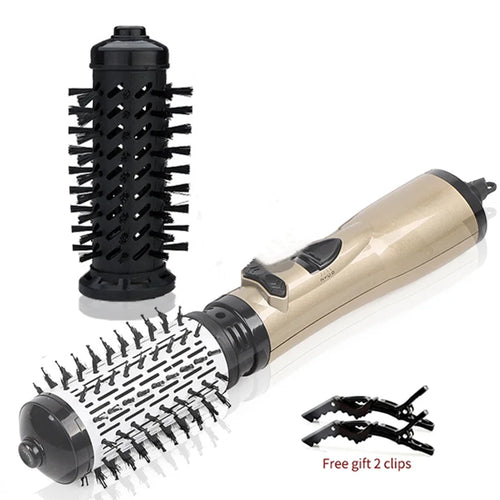 Last Day 70 OFF Power Hair Dryer Comb™