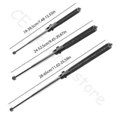 FoldPro -  Multifunctional Defense Stick™