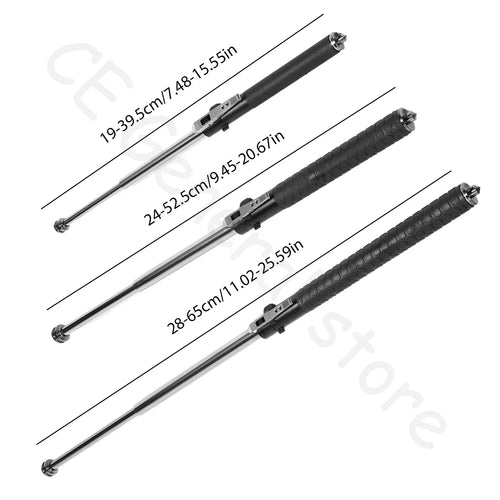 FoldPro -  Multifunctional Defense Stick™