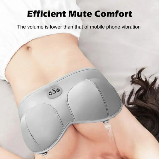 PulsePlump - Breast Massager and Enhancer™