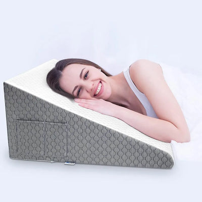 DreamLift - Memory Foam Wedge Pillow™