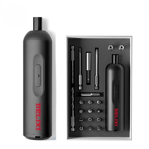 ScrewSwift - Multifunctional Power Screwdriver Kit™