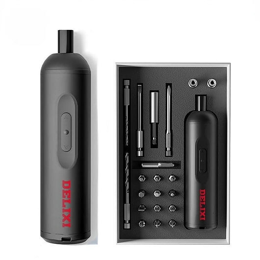 ScrewSwift - Multifunctional Power Screwdriver Kit™