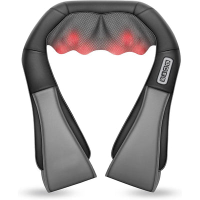 The Ultimate Pro Shiatsu Massager™