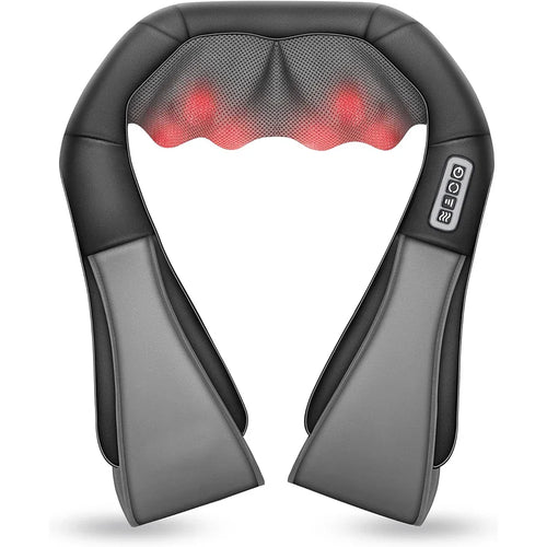 The Ultimate Pro Shiatsu Massager™
