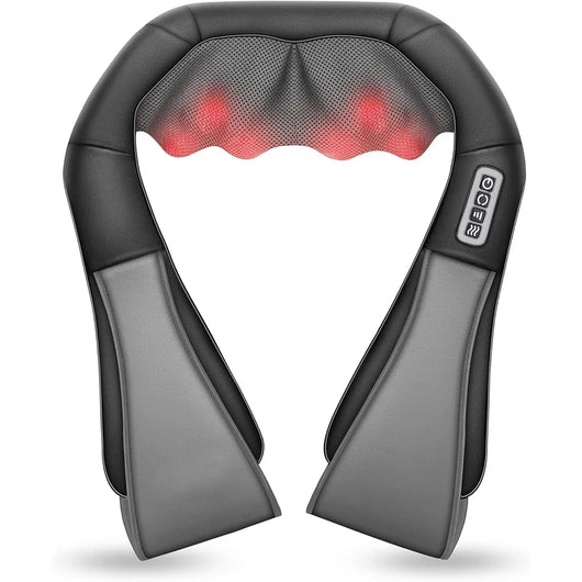 The Ultimate Pro Shiatsu Massager™