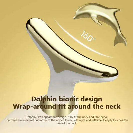 GlowLift  - 7-in-1 LED Facial Sculptor™