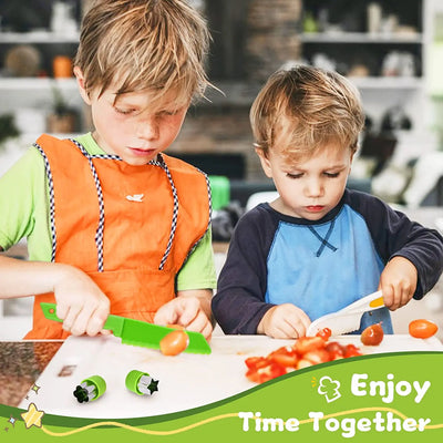 LilChefs - Kids Kitchen Kit™