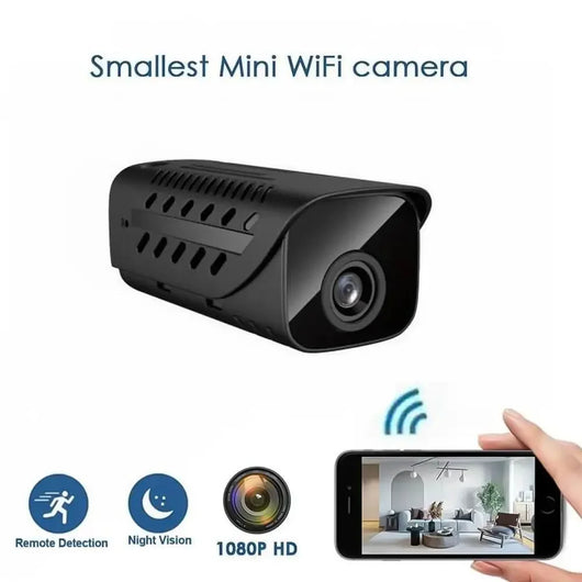360Cam - Home Cam System™