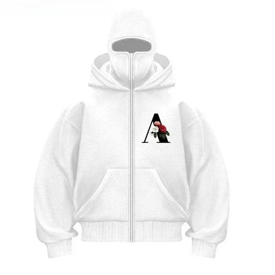 MaskHood™