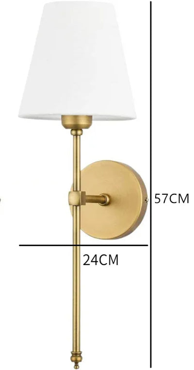 WIRELESS WALL SCONCES SET OF 2™