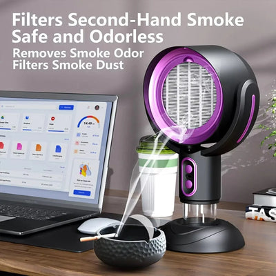 PuffHide Purifier™